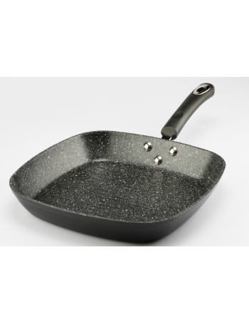 ASADOR PIEDRA ONDULADO 28.