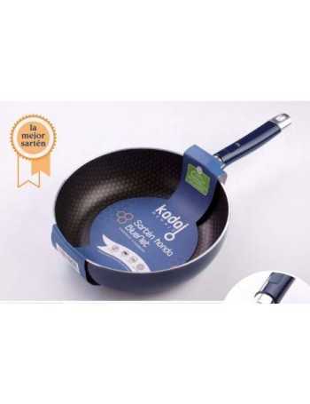 SARTEN HONDA BLUENET 26CM