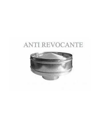 SOMBRERO ESTUFA ANTIRREVOCANTE 200.
