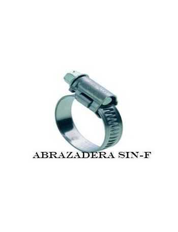 ABRAZADERA S/F 25-40