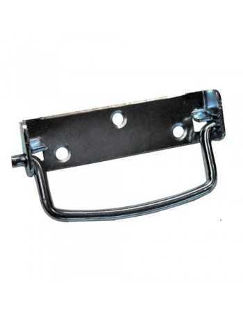 ASA ABATIBLE LISA 100 X 27MM