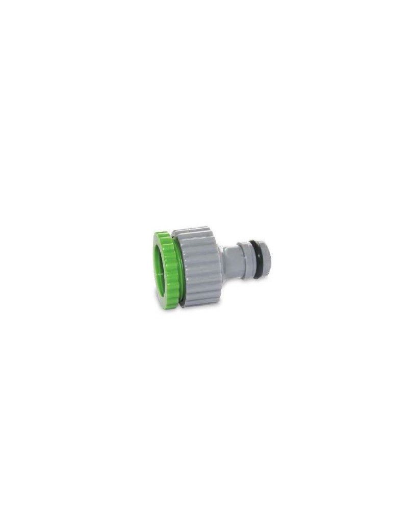 ADAPTADOR GRIFO H.3/4-1/2 BLISTER