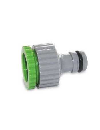 ADAPTADOR GRIFO H.3/4-1/2 BLISTER