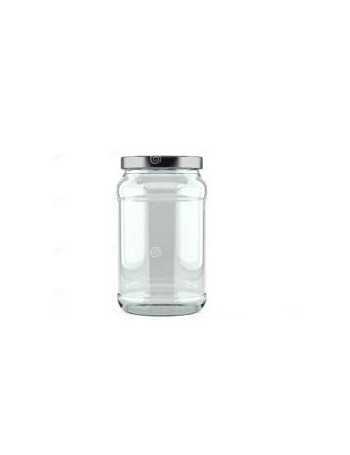 TARRO DE CONSERVA 0.580 L.