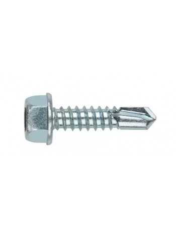 TORNILLO BROCA C/HEXAG. 4.8X19 (%)