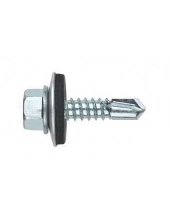 TORNILLO BROCA C/HEXAG. 5.5X32 (%) P-16