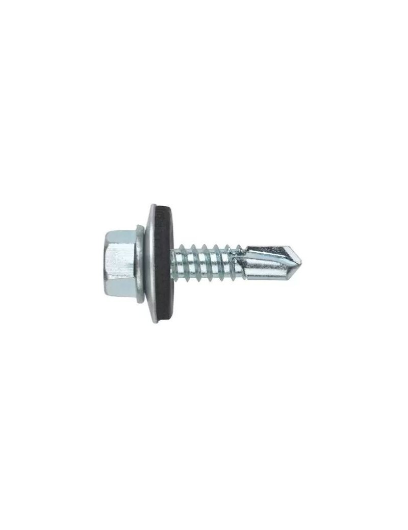 TORNILLO BROCA C/HEXAG. 6.3X75(%) P-16