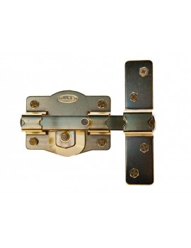 CERROJO ILARGI 1202 SEG.LLAVE-BO. NIQ B70.