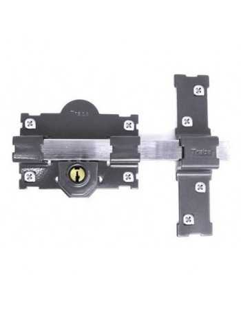 CERROJO TRABA 101-L PINTADO LL/IGUAL.