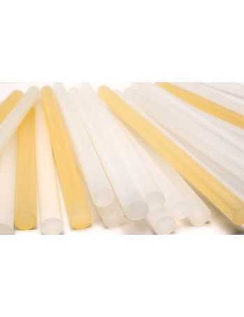 SILICONA EN BARRA TRNS.1 KILO