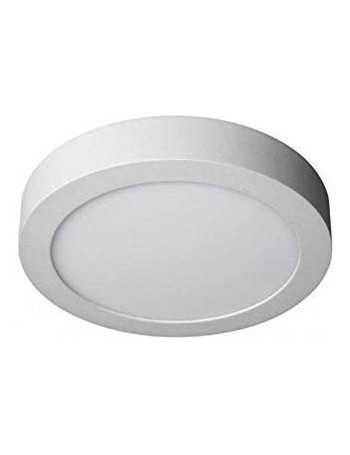 DOWNLIGHT LED 18W 6000K SUPERFICIE.