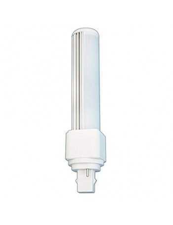 BOMBILLA LED PL.G24D 11W.