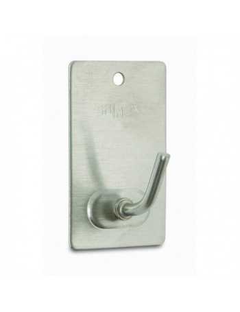 PERCHA GRANDE ADH.INOX 1.