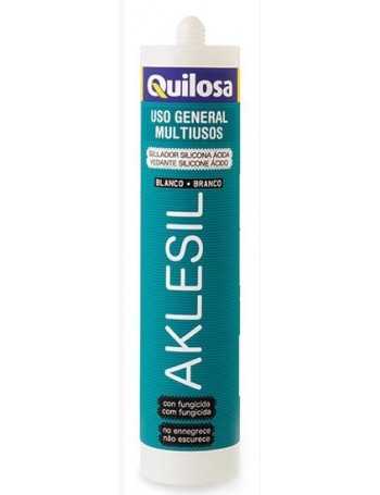 SILICONA NEGRA NEUTRA 300ML