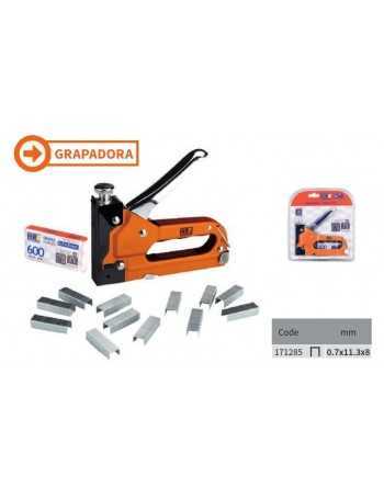 GRAPADORA HR+600 GRAPAS.