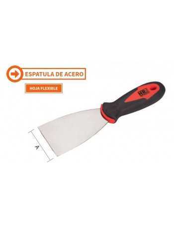 ESPATULA INOX.M/ FIBRA 70MM