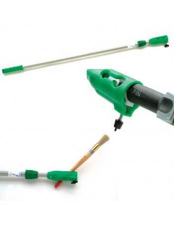 ALARGADOR ALUMINIO 2M PARA RODILLO