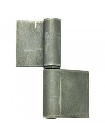 PERNIO PALA 16X100 MM.