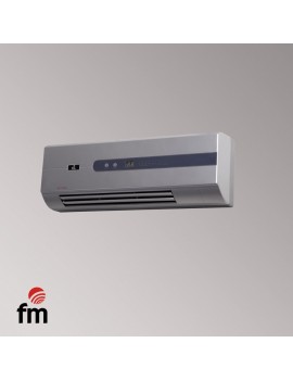 SPLIT CERAMICO MOD.TS-2002.