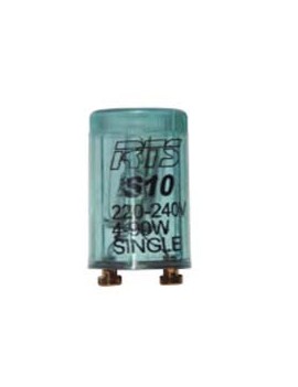 CEBADOR SC480 4-80W