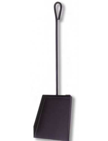 RECOGEDOR LUMBRE GRANDE 640X180X155