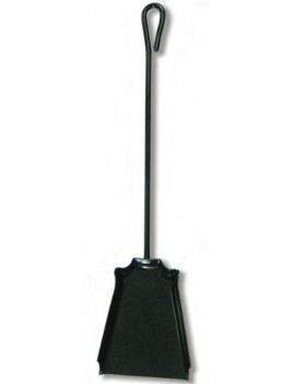 RECOGEDOR LUMBRE PEQUEÑO 47X15X13