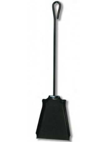 RECOGEDOR LUMBRE PEQUEÑO 47X15X13