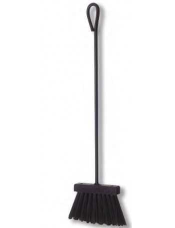 ESCOBILLA HIERRO 480X100