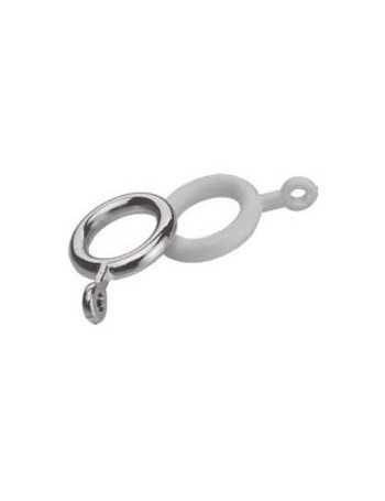 ANILLA CROMO 20MM.