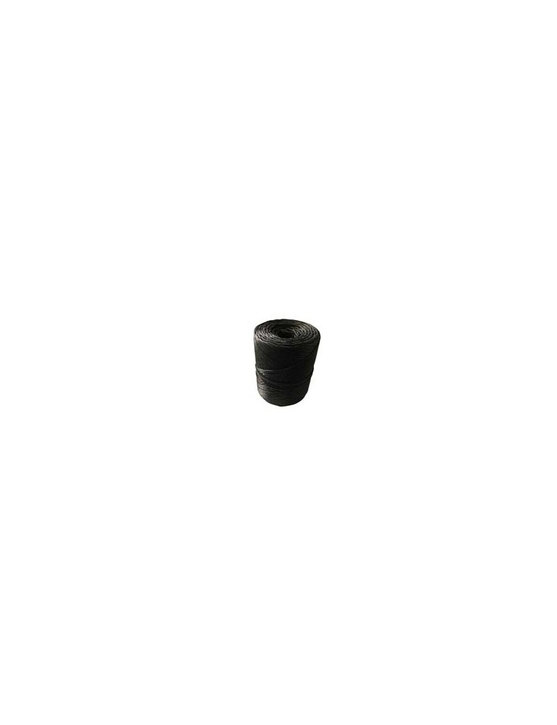 CUERDA RAFIA AMARILLA 450MT.(ROLLO)