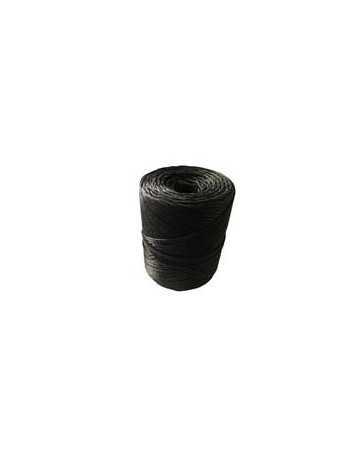 CUERDA RAFIA AMARILLA 450MT.(ROLLO)