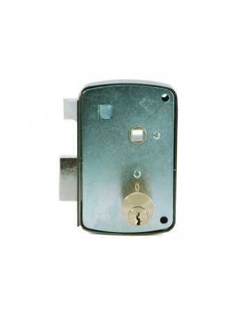 CERRADURA ILARGI 1056B 60 DRC.BR.