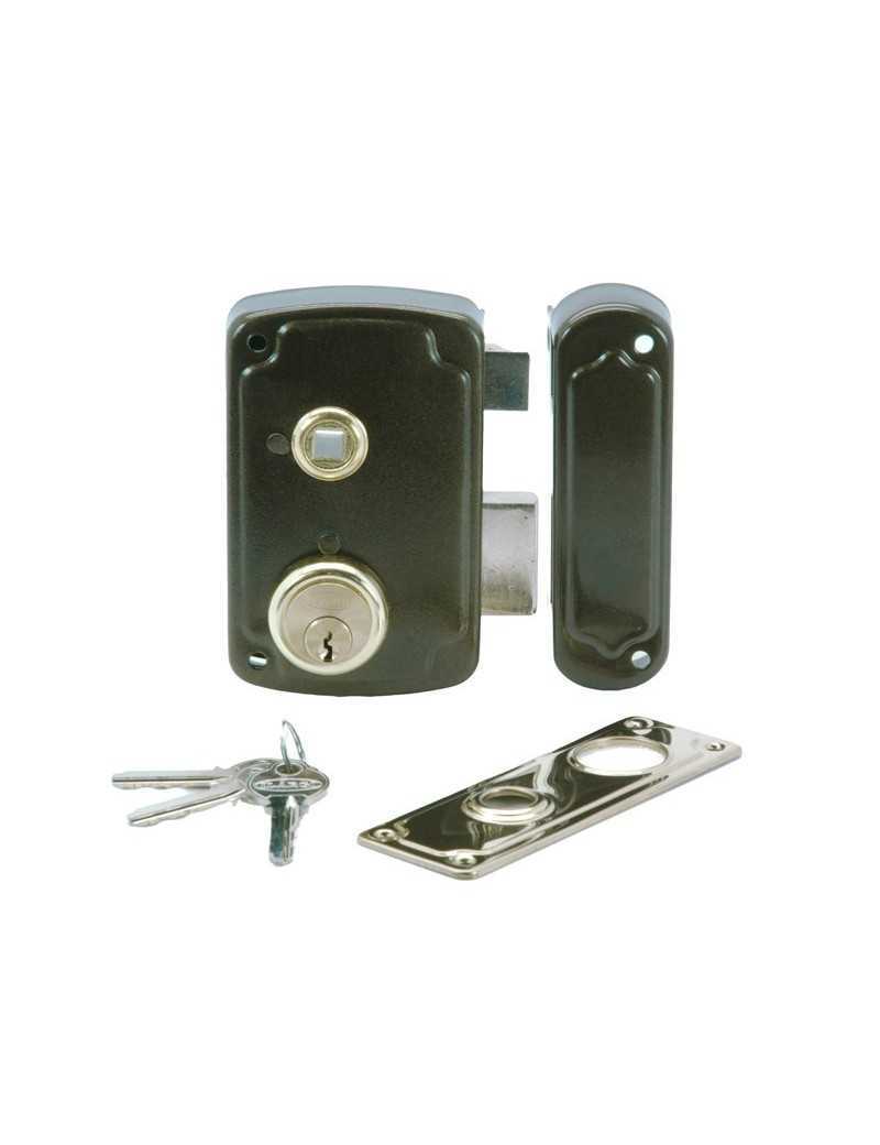 CERRADURA ILARGI 1056B 60 DRC.BR.