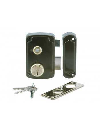 CERRADURA ILARGI 1056B 60 DRC.BR.