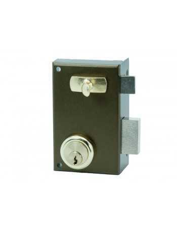 CERRADURA ILARGI 56 A 60 DCH.BR.
