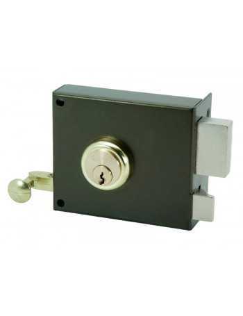 CERRADURA ILARGI 125A 12 DCH BR.