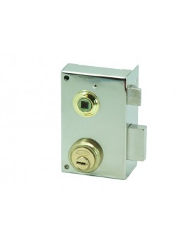 CERRADURA ILARGI SEG. 56-BS 70 D