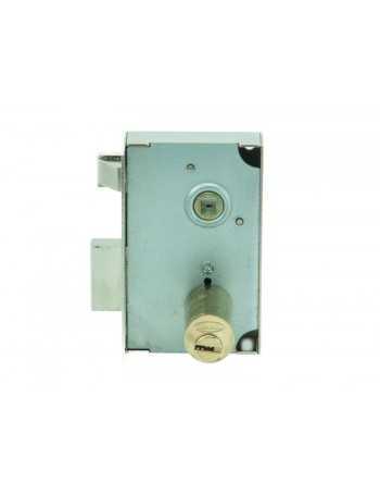 CERRADURA ILARGI SEG. 56-BS 70 D