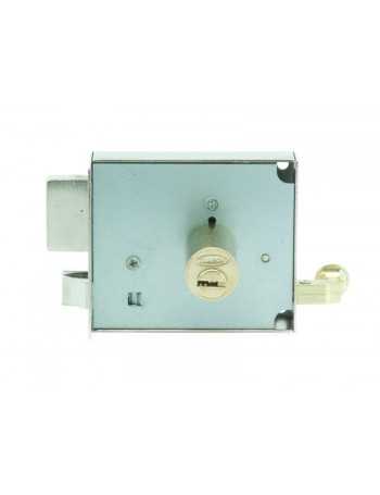 CERRADURA ILARGI SEG. 125-S 100 D