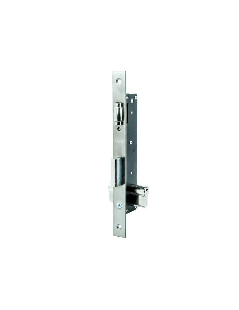 CERRADURA ILARGI 2416-25 EMB.METAL.