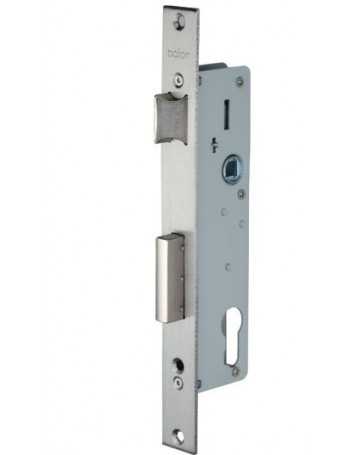 CERRADURA E3710/33 INOX. LEVA 13.2.