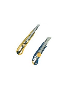 CUTTER METAL 18MM .