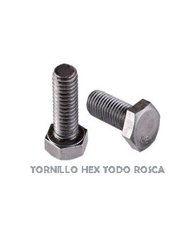 TORNILLO EX.933 6X100.