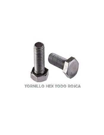 TORNILLO EX.933 6X100.