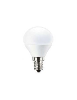BOMBILLA LED E-14 5 W 6500K.