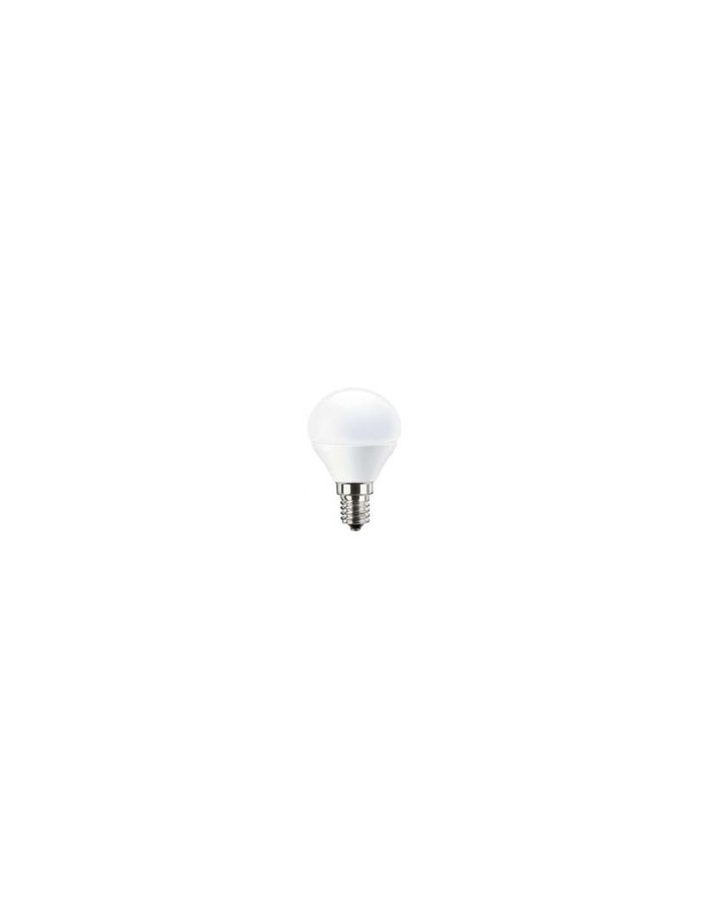 BOMBILLA LED E-14 5 W 6500K.