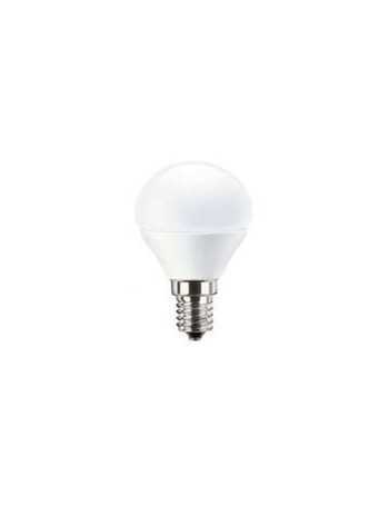 BOMBILLA LED E-14 5 W 6500K.