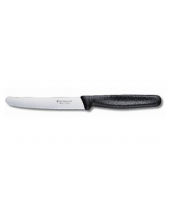 CUCHILLO TOMATE C/SIERRA ROJO.