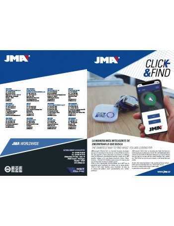 Llavero Buscador De Objetos