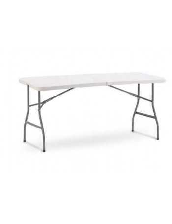 MESA PLEGABLE 180 X70 CMS.